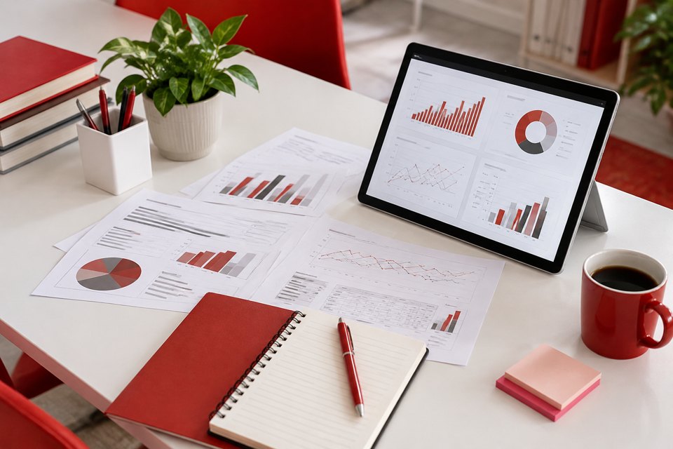 Dashboards operations metrics for education teams cover