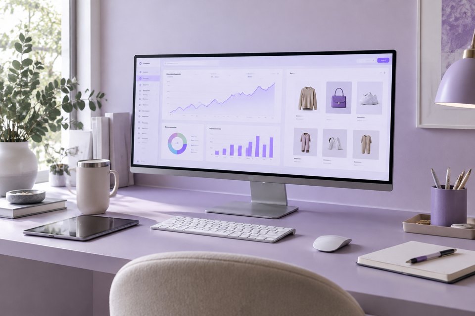 Bolt websites landing page for online retailers cover