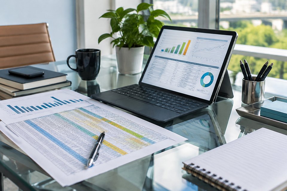 SEO keyword research for consultants cover