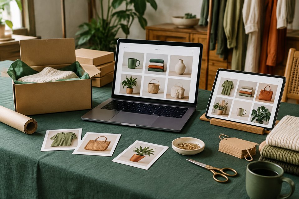Shopify collection navigation for creative teams cover