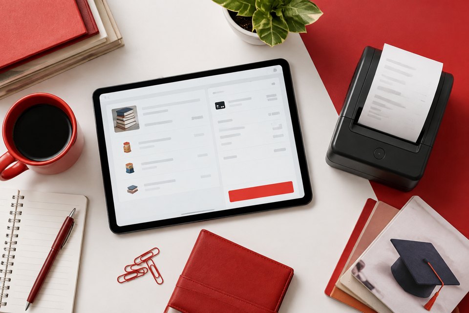 Subscriptions billing flow design for education teams cover