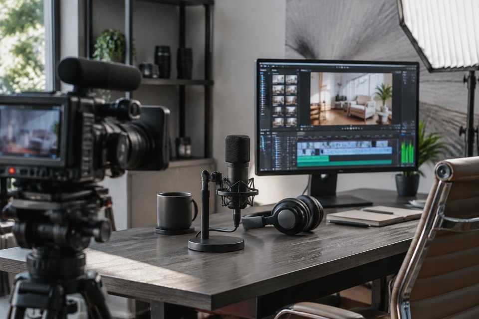 Video editing interview cut for growing teams cover