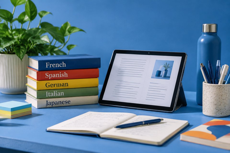 Copywriting product descriptions for creative teams cover