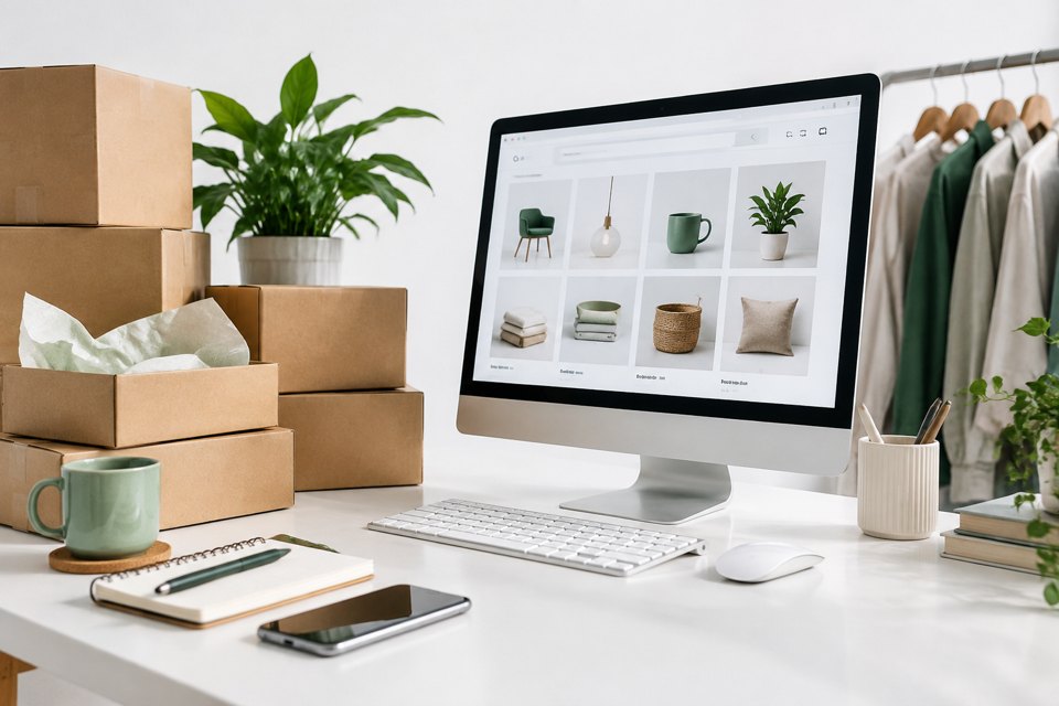 Shopify storefront setup for growing teams cover
