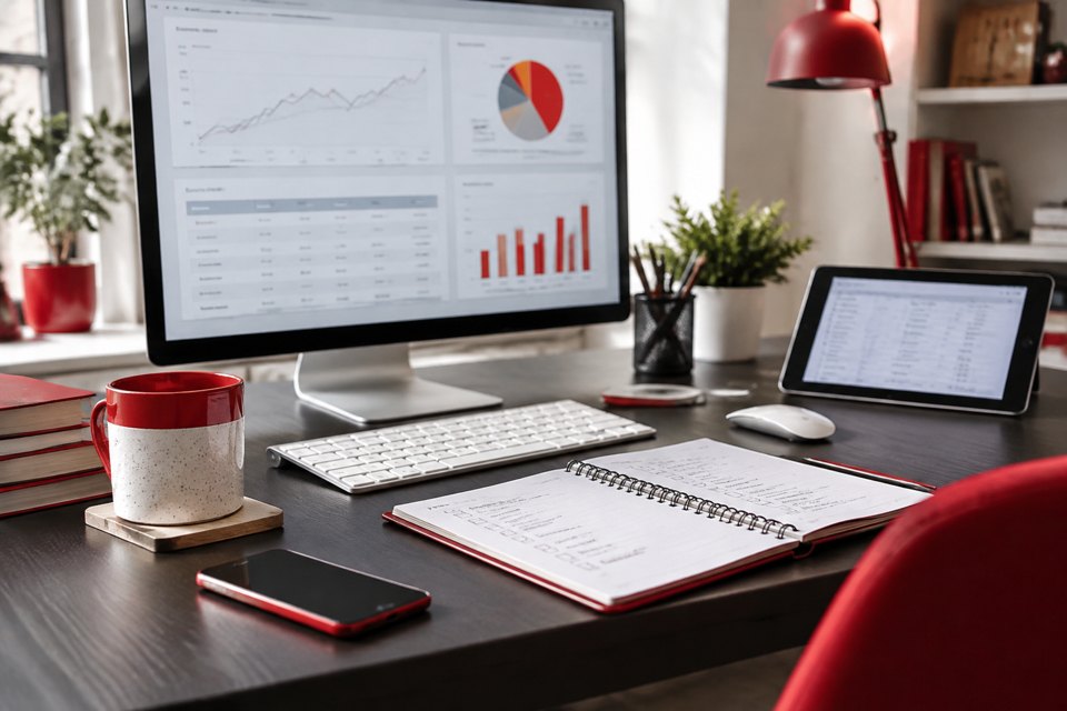 SEO technical checklist for consultants cover