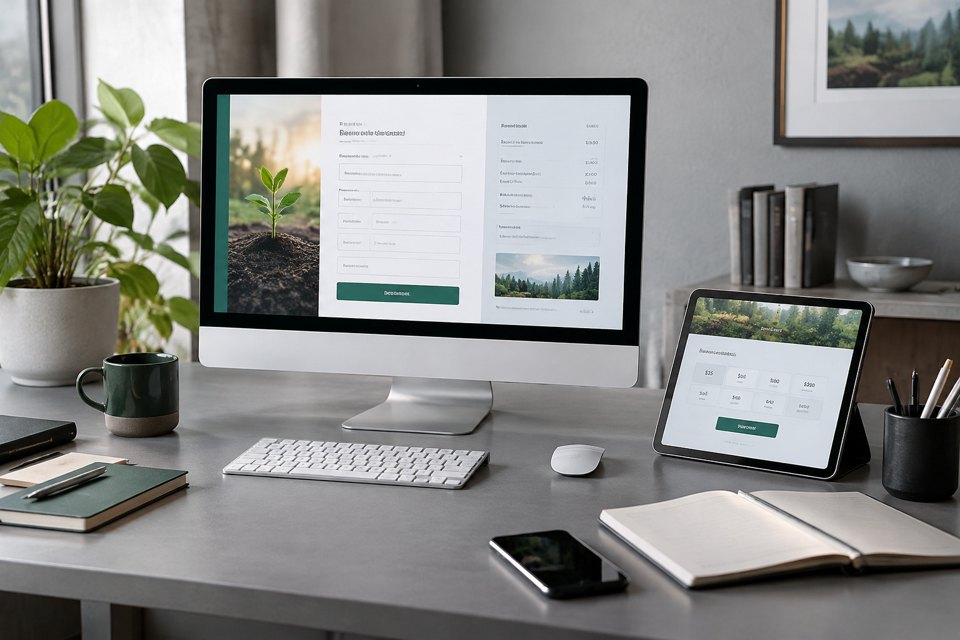 Payment APIs webhook documentation for nonprofits cover