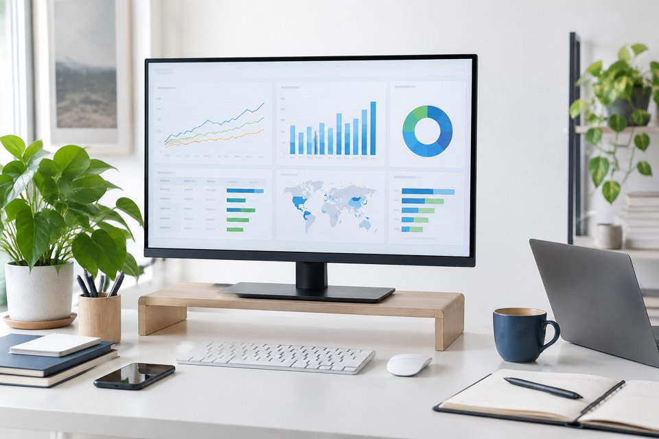 Dashboards KPI definitions for growing teams cover
