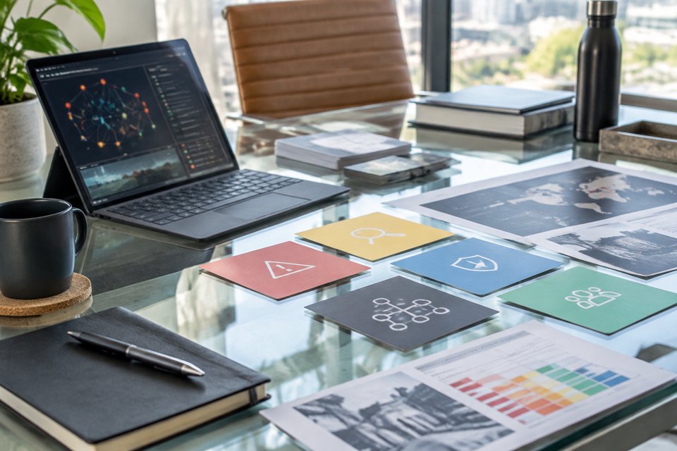 Security audits incident readiness for creative teams cover