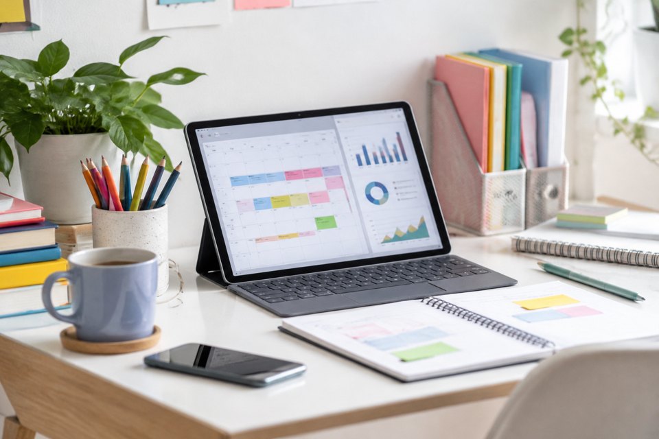 SEO technical checklist for education teams cover