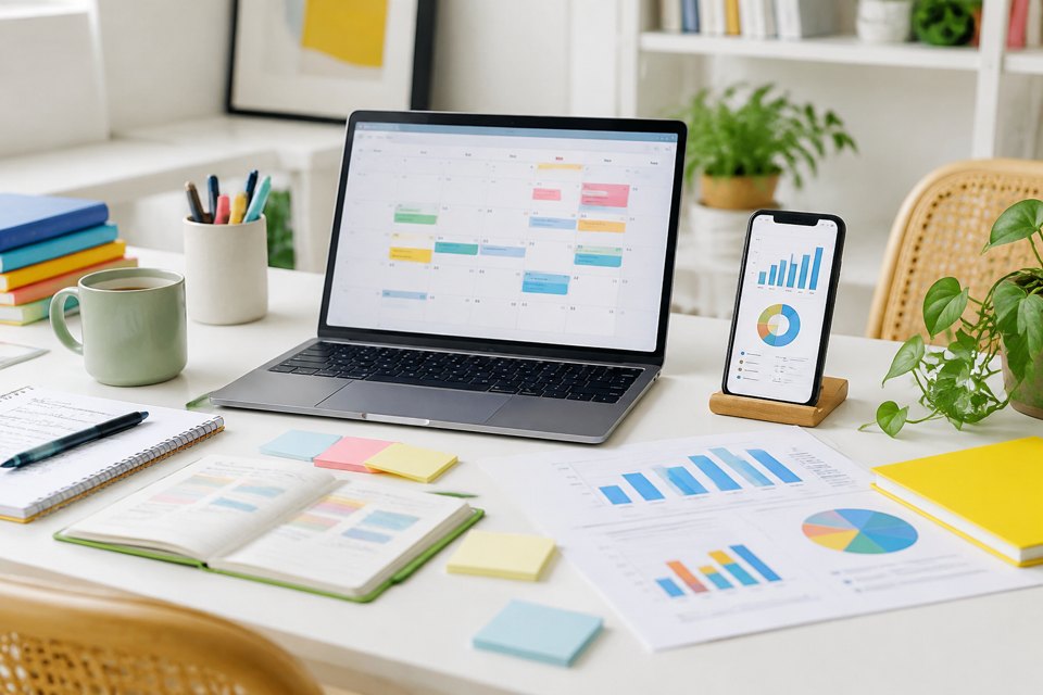 Paid ads campaign setup for growing teams cover