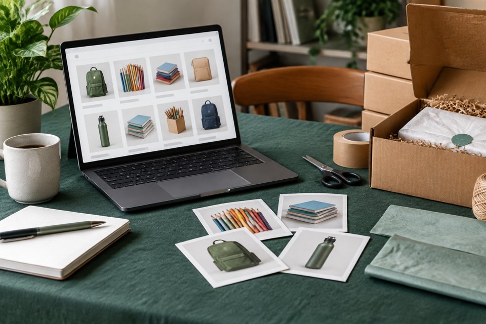 WooCommerce checkout review for education teams cover