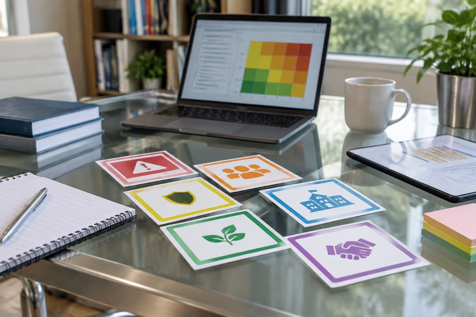 Risk assessment remediation plan for education teams cover