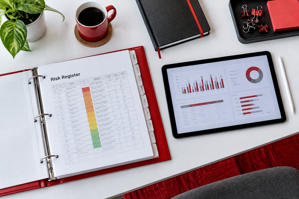 Security audits access review for startups cover