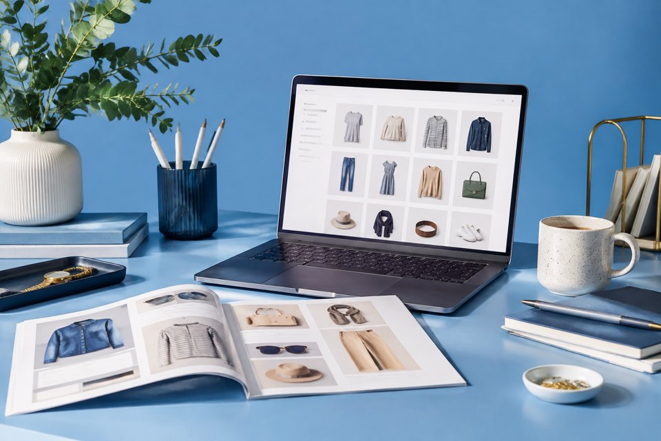 Shopify collection navigation for online retailers cover