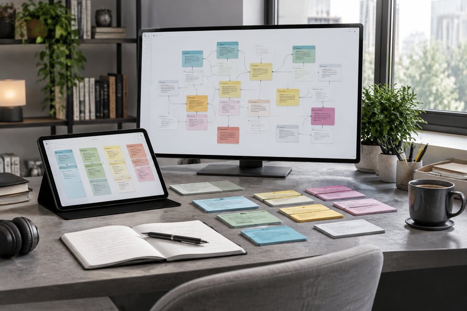 AI automation content workflow for local businesses cover