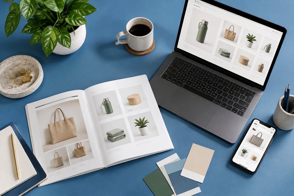 Shopify product page design for consultants cover
