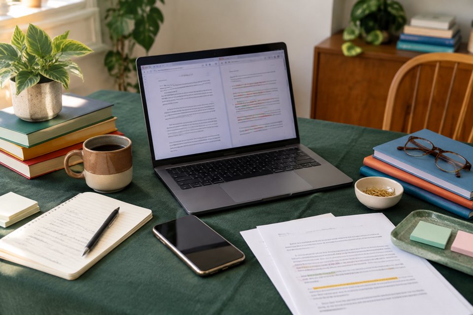 Editing website copy for growing teams cover