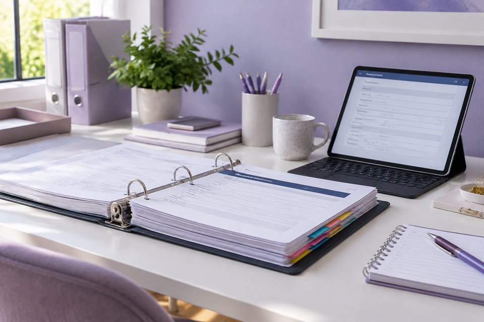 Merchant onboarding application review for consultants cover