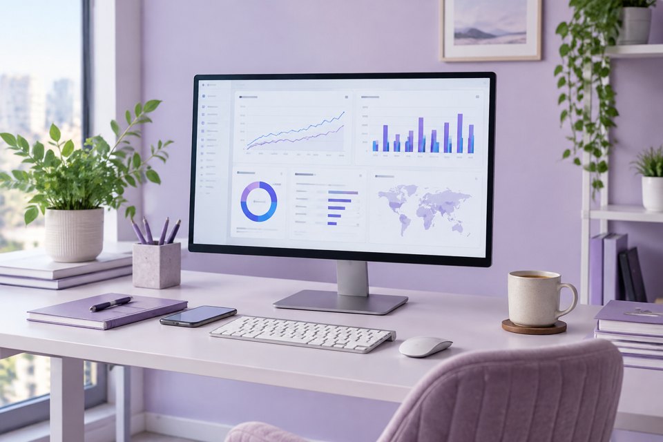 Paid ads campaign setup for consultants cover