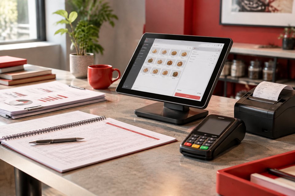 Payment operations reconciliation sheet for startups cover
