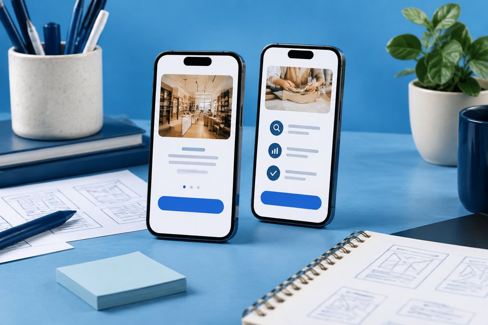 Prototypes concept validation kit for local businesses cover