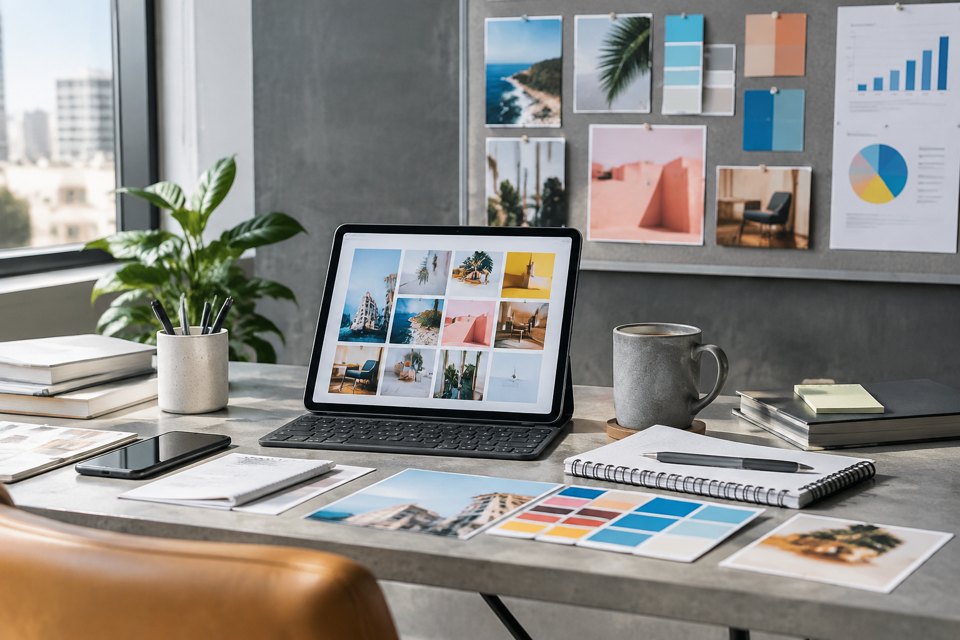 Paid ads campaign setup for startups cover
