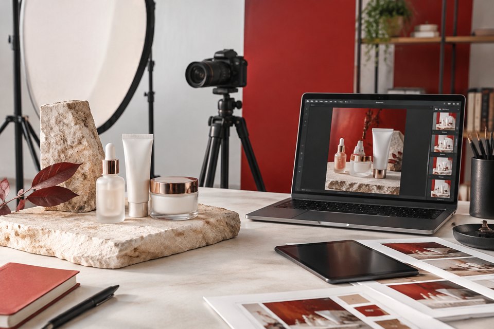 Product photography shot planning for growing teams cover