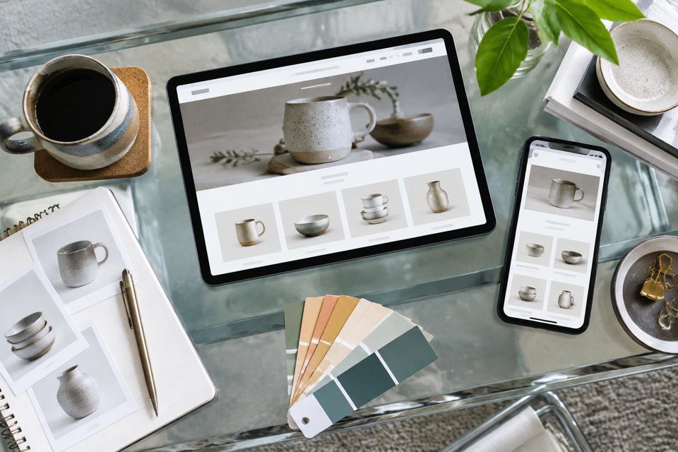 Shopify product page design for online retailers cover