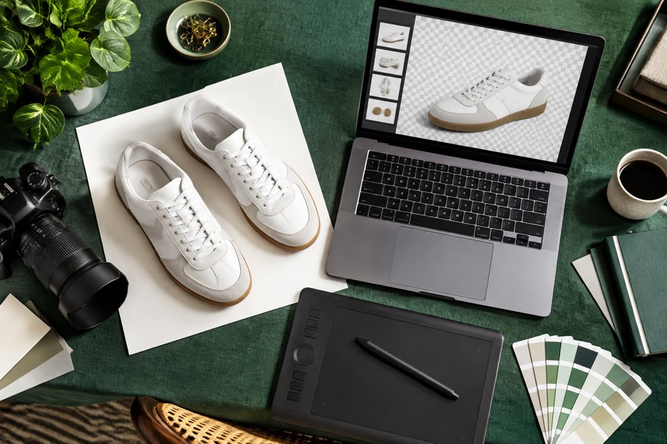 Product photography background removal for creative teams cover