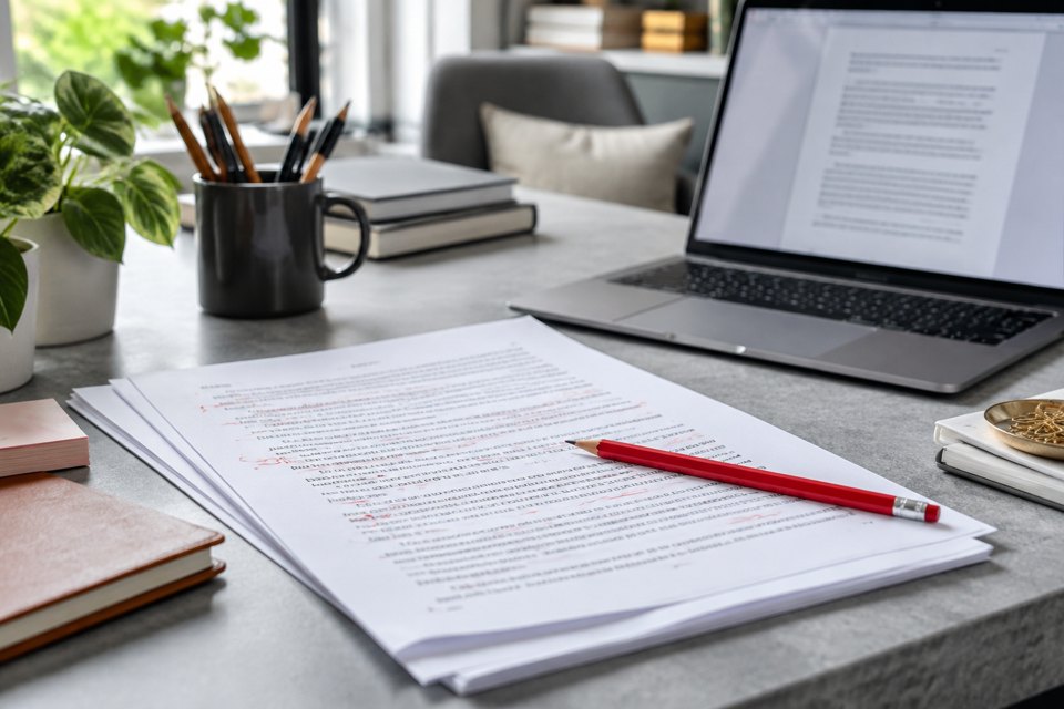 Copywriting product descriptions for startups cover