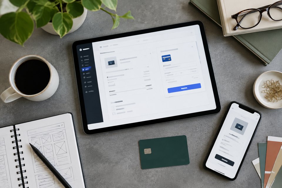 Checkout integration test setup for creative teams cover