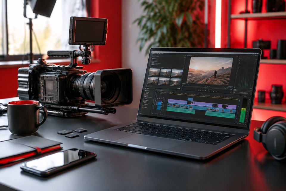 Video editing short-form clip for growing teams cover
