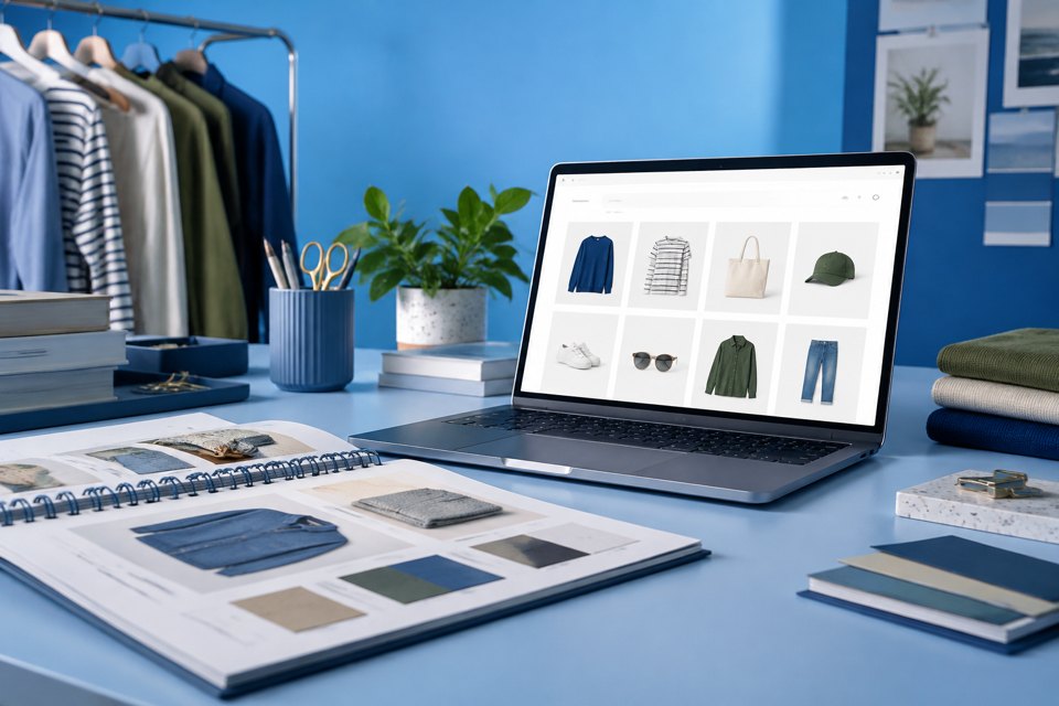 Shopify collection navigation for growing teams cover