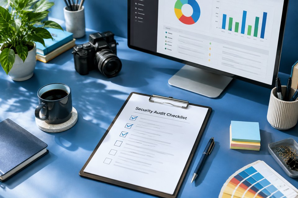 Risk assessment remediation plan for creative teams cover