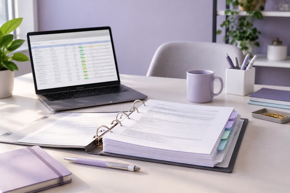 Merchant onboarding application review for growing teams cover