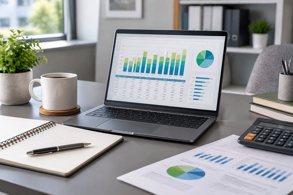 Budgeting project cost model for nonprofits cover