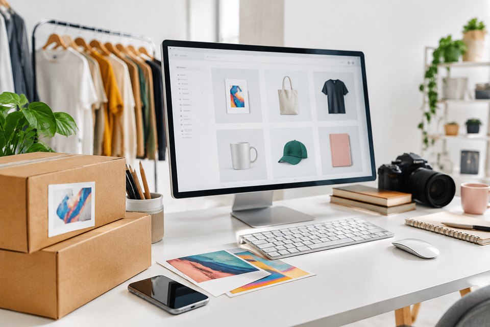 WooCommerce store configuration for creative teams cover