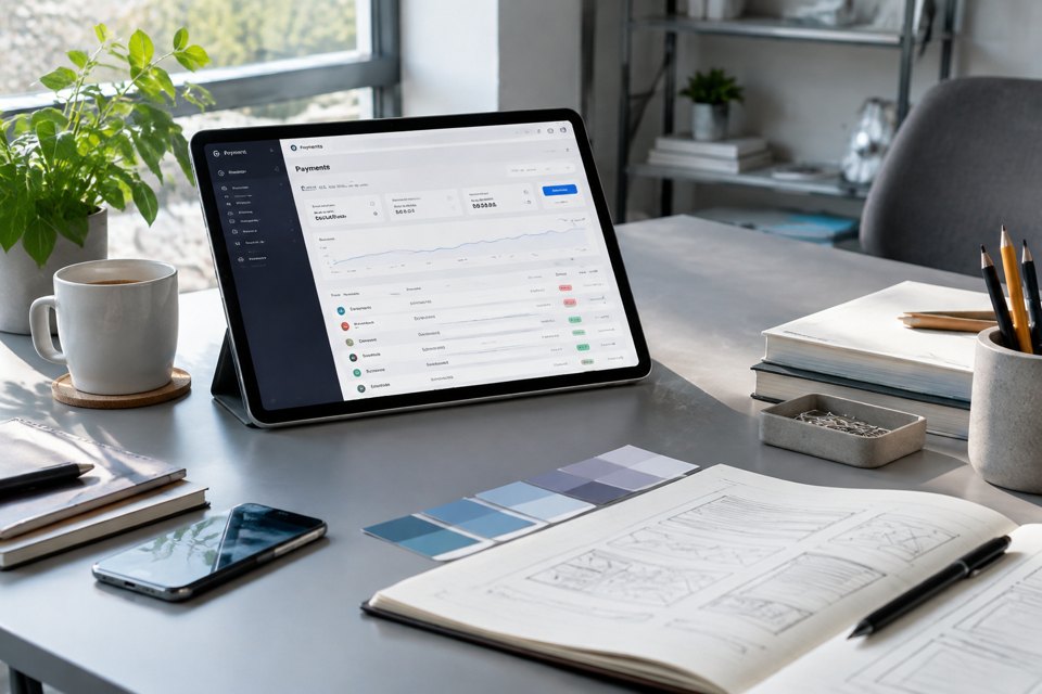 Payment APIs sandbox connection for creative teams cover