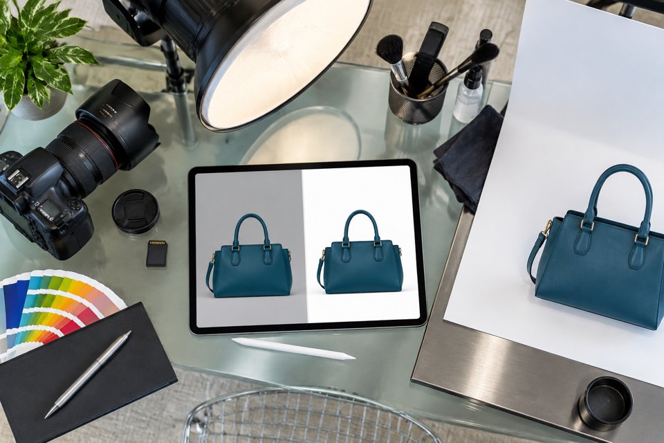 Product photography background removal for local businesses cover