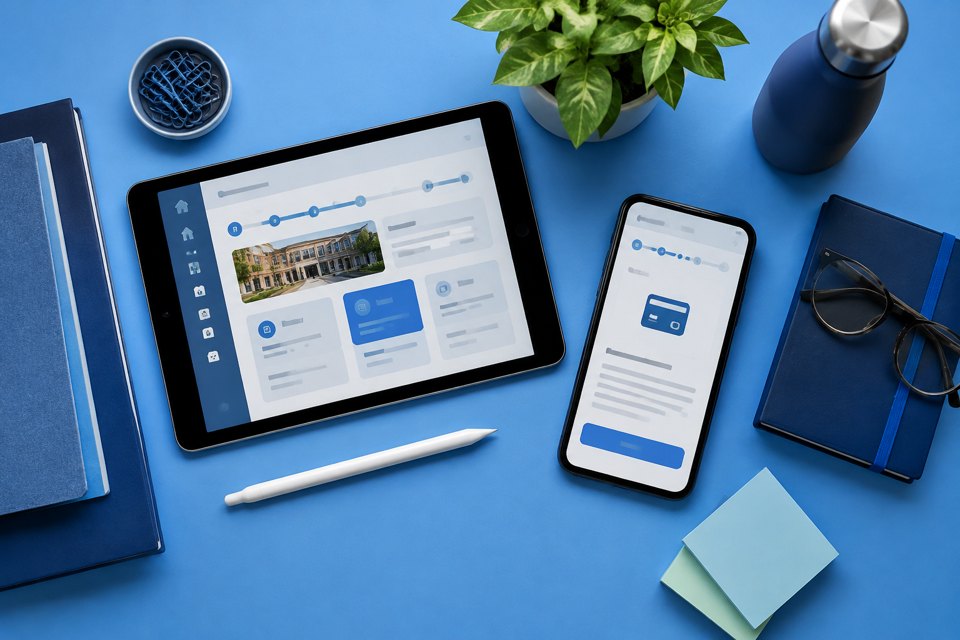 Fintech product requirements for education teams cover