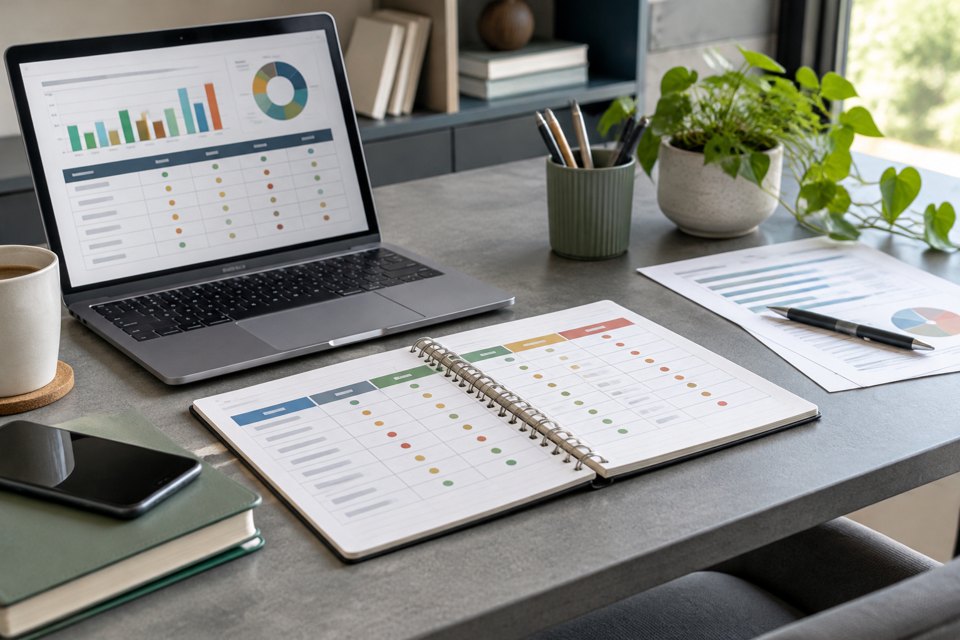 Operations workflow documentation for nonprofits cover