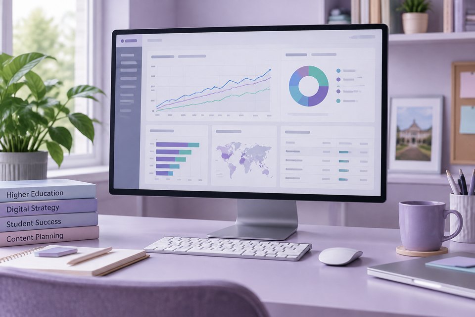 SEO page optimization for education teams cover