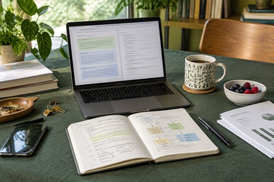 AI automation workflow design for nonprofits cover