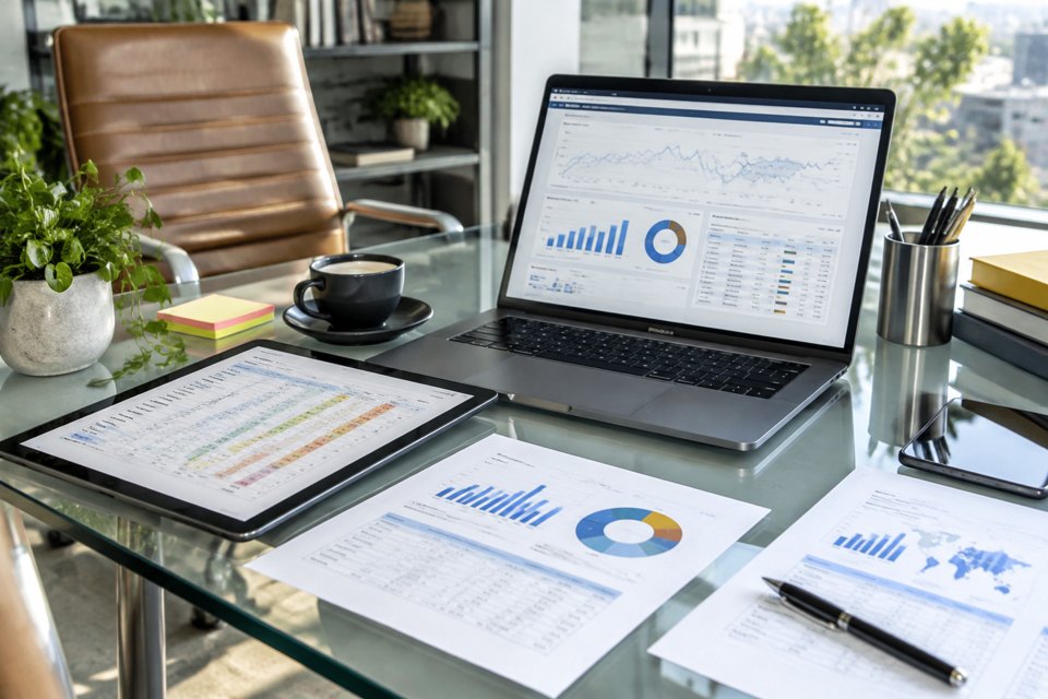 SEO keyword research for growing teams cover