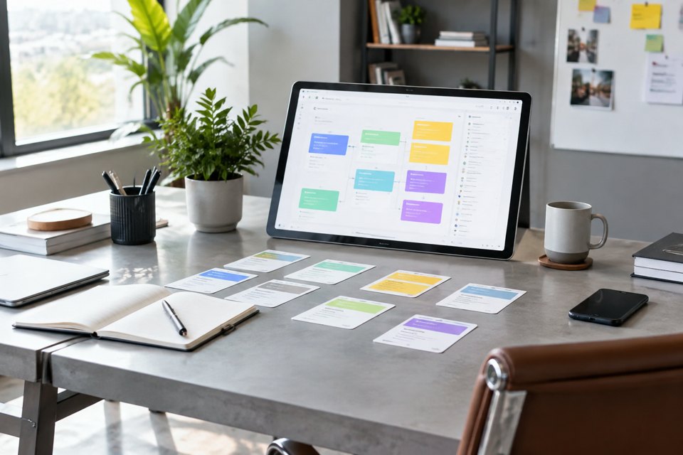 AI automation document pipeline for growing teams cover