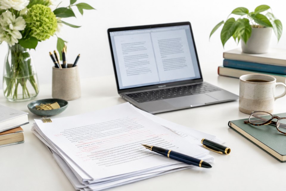 Editing article refinement for nonprofits cover