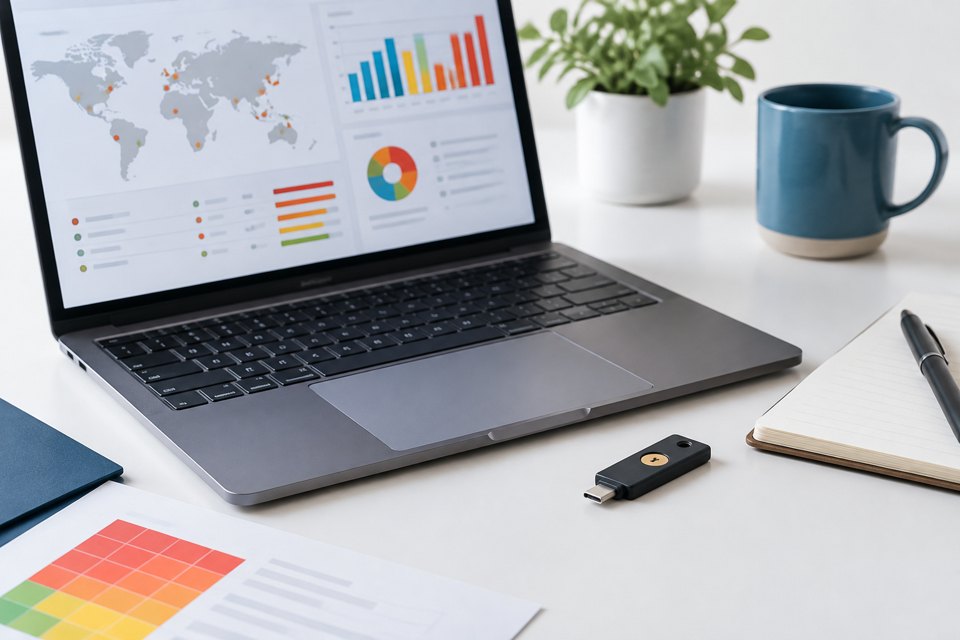 Risk assessment threat workshop for nonprofits cover