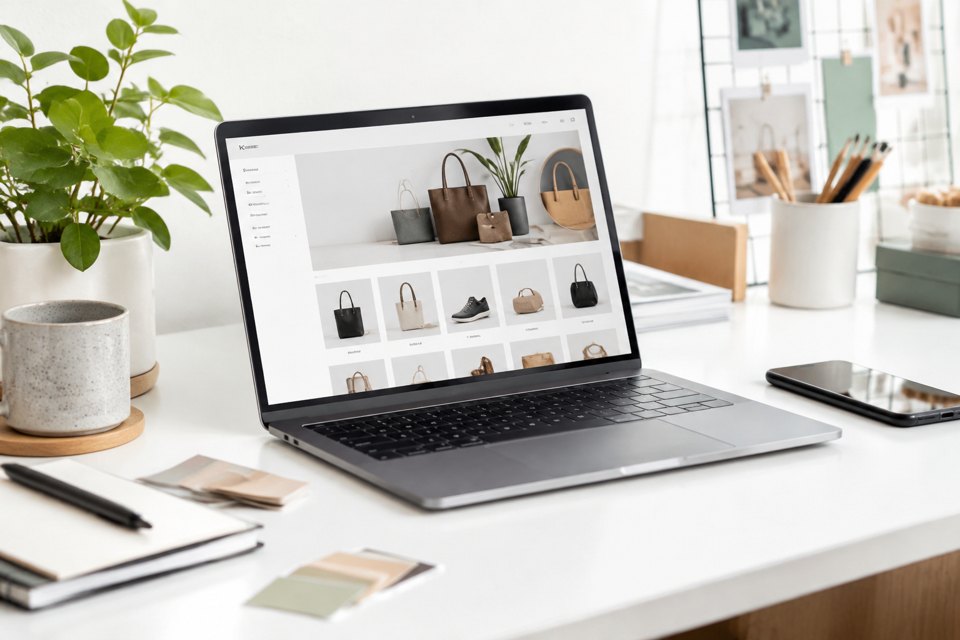 Bolt websites business site for online retailers cover