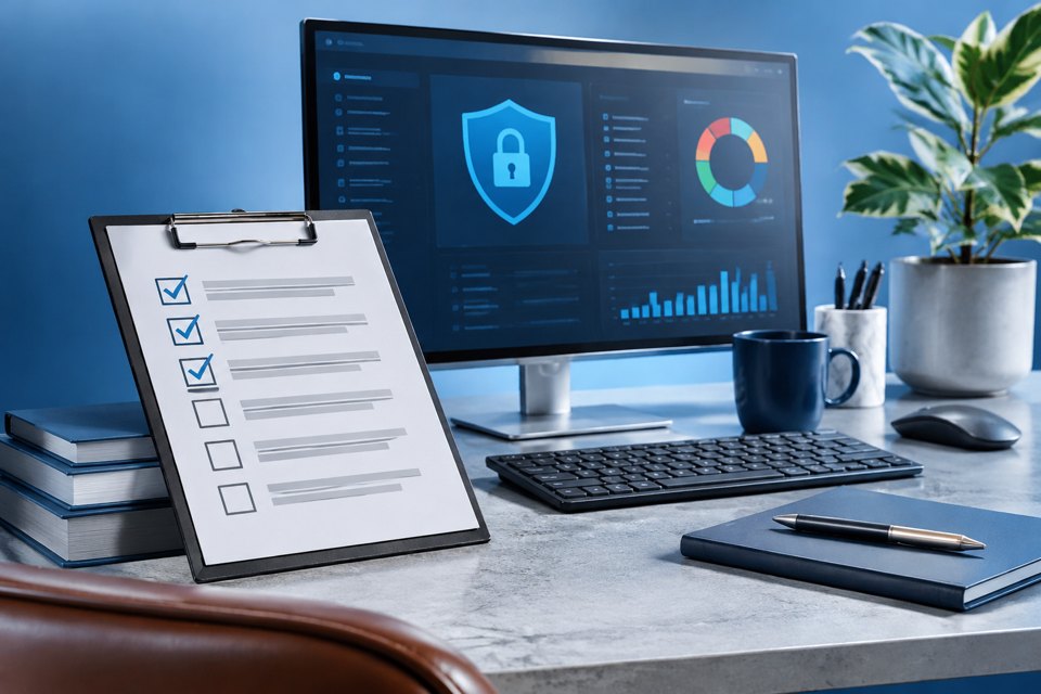 Risk assessment remediation plan for consultants cover