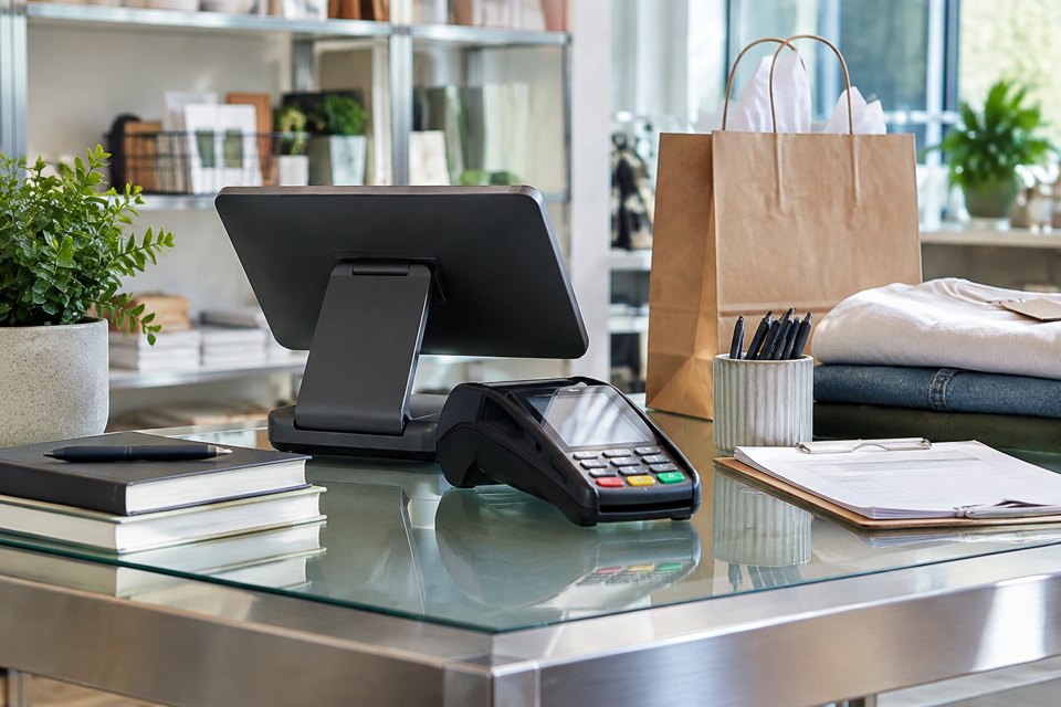 Merchant onboarding application review for education teams cover